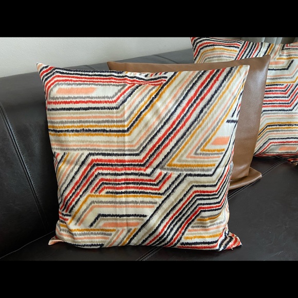 west elm silk pillow cases